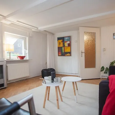 Antoniusstrasse 9, Gronebach Holiday home *