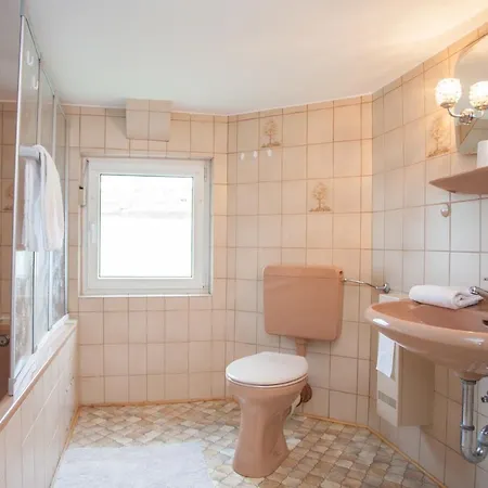 Antoniusstrasse 9, Gronebach Holiday home *