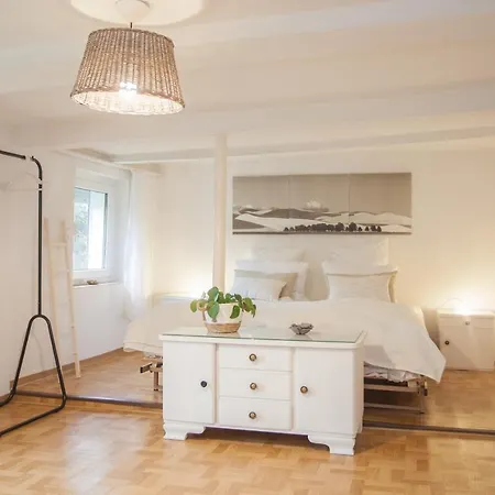 Antoniusstrasse 9, Gronebach Holiday home *