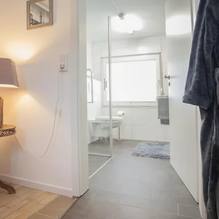 Antoniusstrasse 9, Gronebach Holiday home Winterberg