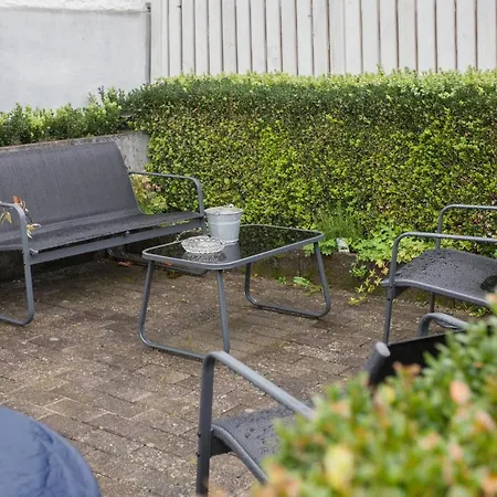 בית נופש Antoniusstrasse 9, Gronebach