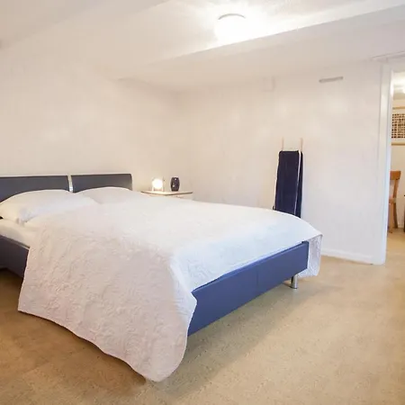 בית נופש Antoniusstrasse 9, Gronebach *
