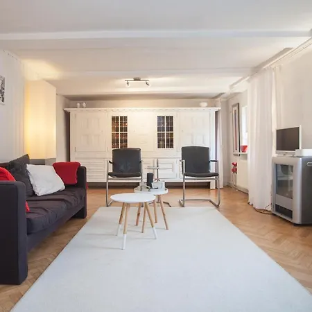 Holiday home Antoniusstrasse 9, Gronebach Winterberg