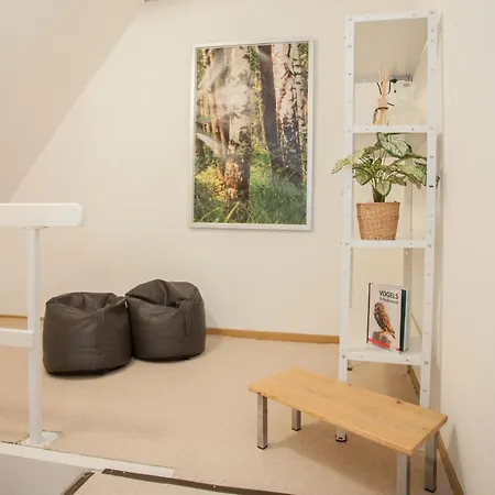 Antoniusstrasse 9, Gronebach Holiday home