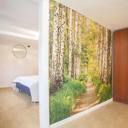Holiday home Antoniusstrasse 9, Gronebach Winterberg